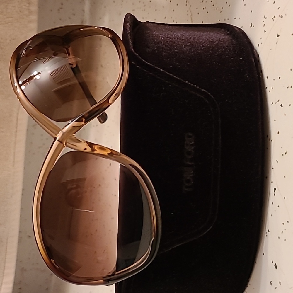 Tom Ford Sunglasses